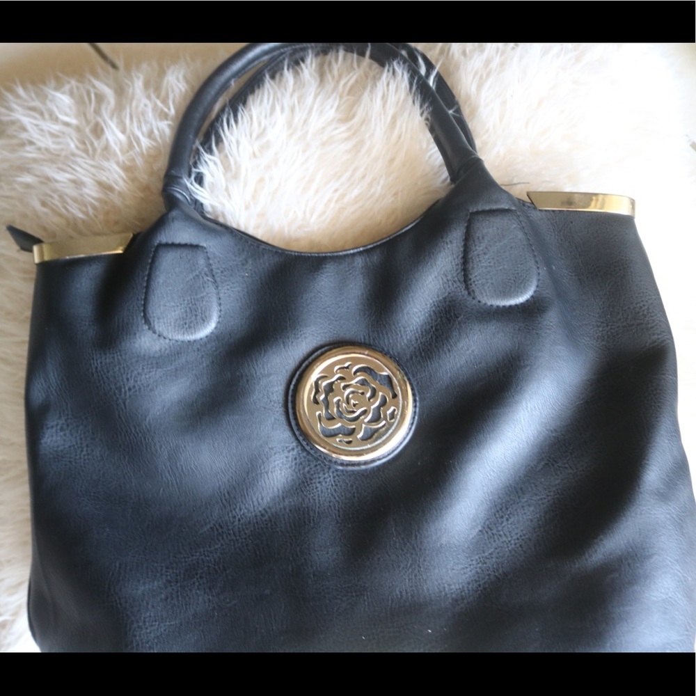 Stylish handbag